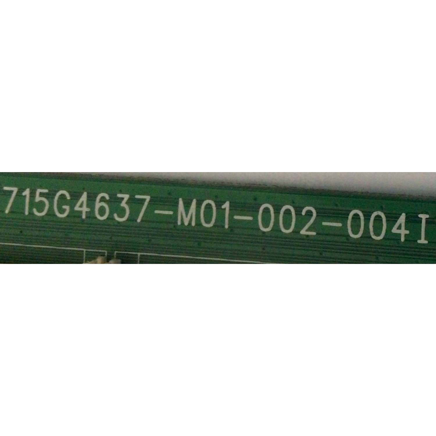 MAIN PARA SMART TV INSIGNIA / NUMERO DE PARTE TXBCB02K093 / 715G4637-M01-002-004I / 1994532M1813 / MODELO NS-46E790A12 - Imagen 3
